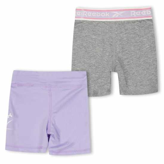 Reebok 2Pk Wb Shorts Bb99  