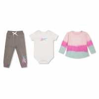 Reebok 3Pc Set Bb99  