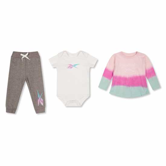 Reebok 3Pc Set Bb99  