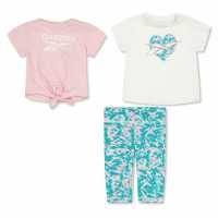Reebok Animl 3Pc Set Bb99 Reebok Animl 3Pc Set Bb99
