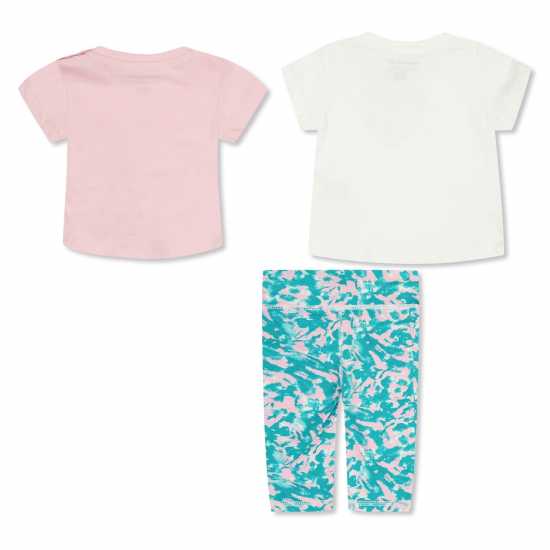 Reebok Animl 3Pc Set Bb99  