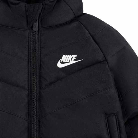 Nike Filled Baby Jacket  - Детски якета и палта