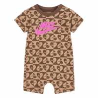 Nike Sweet Swoosh Ba Bb99 Cacao Wow Nike Sweet Swoosh Ba Bb99 Cacao Wow