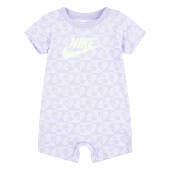 Nike Sweet Swoosh Ba Bb99 Lilac Bloom 