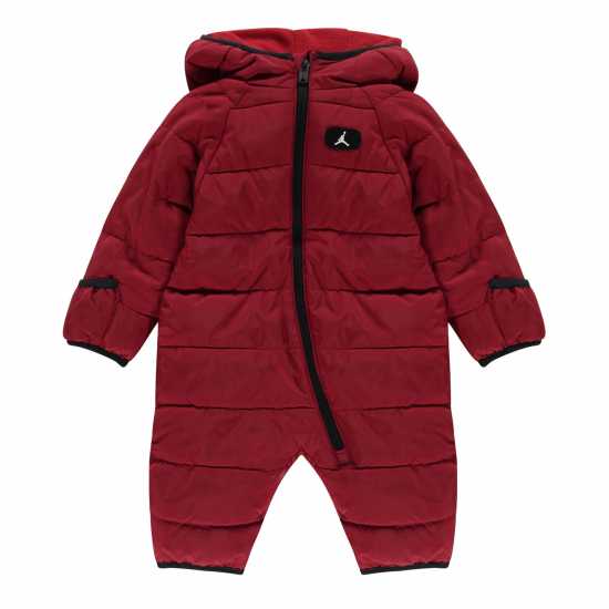 Бебешки Екип За Сняг Air Jordan Jordan Snowsuit Baby Boys  Детски якета и палта