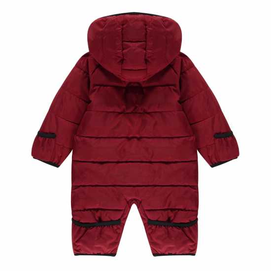 Бебешки Екип За Сняг Air Jordan Jordan Snowsuit Baby Boys  Детски якета и палта
