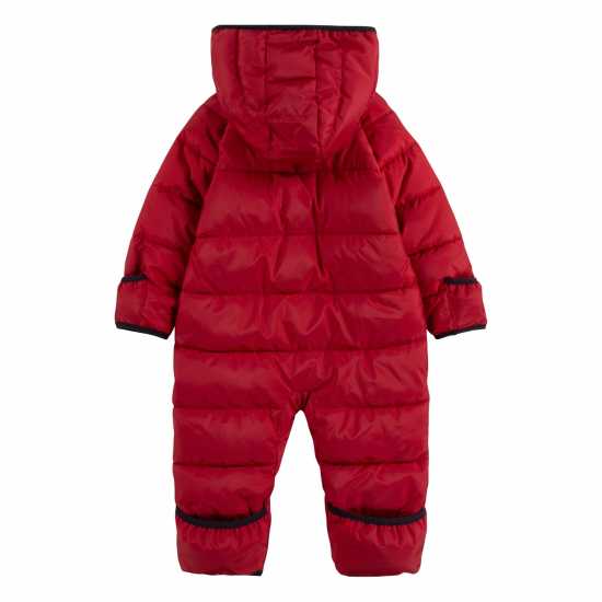 Бебешки Екип За Сняг Air Jordan Jordan Snowsuit Baby Boys  Детски якета и палта