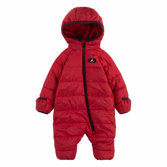 Бебешки Екип За Сняг Air Jordan Jordan Snowsuit Baby Boys  Детски якета и палта