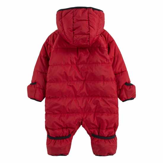 Бебешки Екип За Сняг Air Jordan Jordan Snowsuit Baby Boys  Детски якета и палта