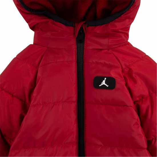 Бебешки Екип За Сняг Air Jordan Jordan Snowsuit Baby Boys  Детски якета и палта