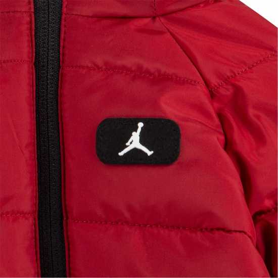 Бебешки Екип За Сняг Air Jordan Jordan Snowsuit Baby Boys  Детски якета и палта