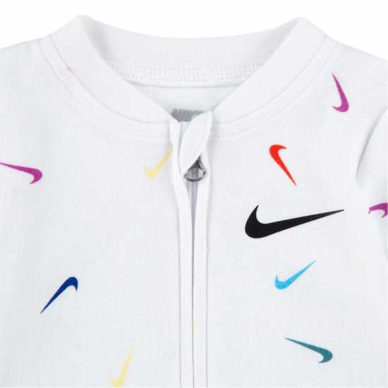 Nike Swshfet Covrall Bb32  Бебешки дрехи