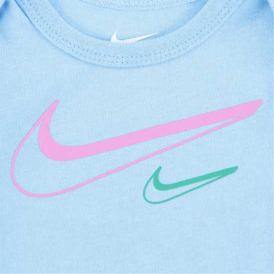 Nike Swoosh Lg 3 Pc Bb99  