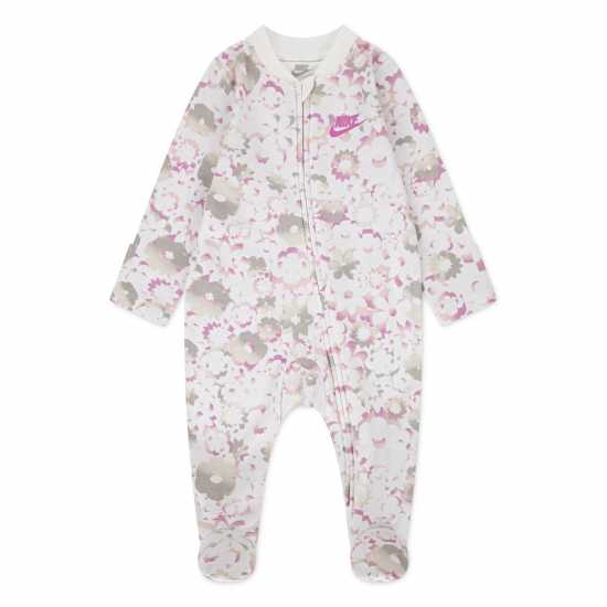 Nike Flow-Ral Aop Fo Bb99  