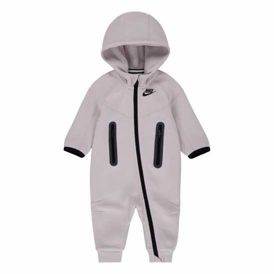Nike Tech Flc Hooded Bb99  