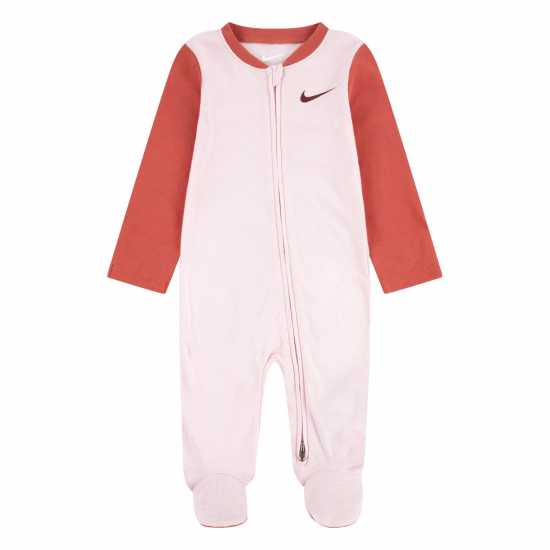 Nike E1D1 Aop Footed Bb99  