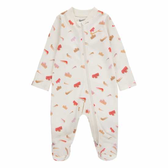 Nike E1D1 Footed Cov Bb99  