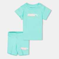 Puma Kids' Graphic T-Shirt  