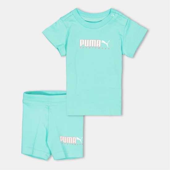 Puma Kids' Graphic T-Shirt  