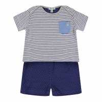 Reversible Jersey T-Shirt  