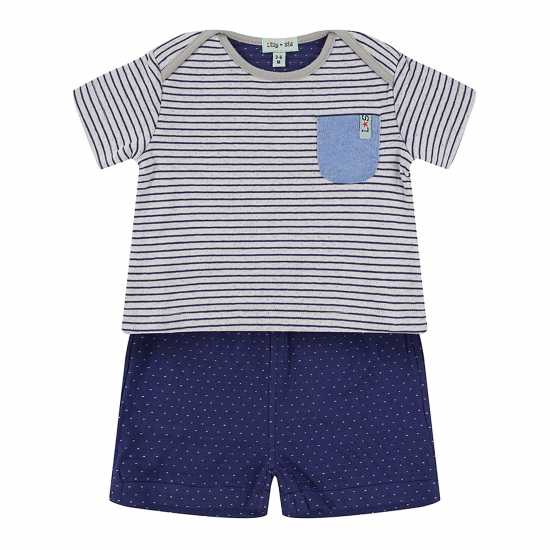 Reversible Jersey T-Shirt Reversible Jersey T-Shirt