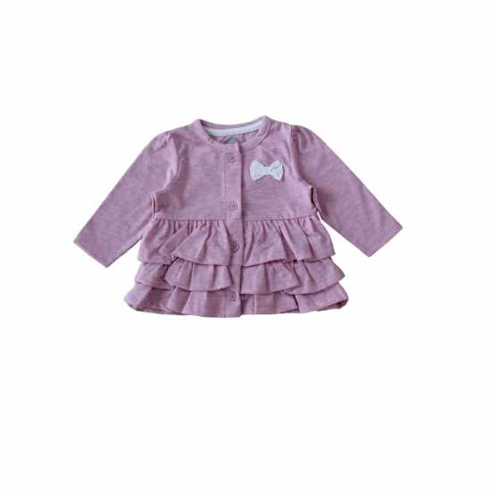 Hello World Girls 3-Piece Outfit Set  Бебешки дрехи