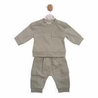 Kids' Jogset Top And Trouser Pyjama Set Kids' Jogset Top And Trouser Pyjama Set