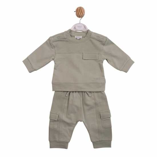 Kids' Jogset Top And Trouser Pyjama Set Kids' Jogset Top And Trouser Pyjama Set