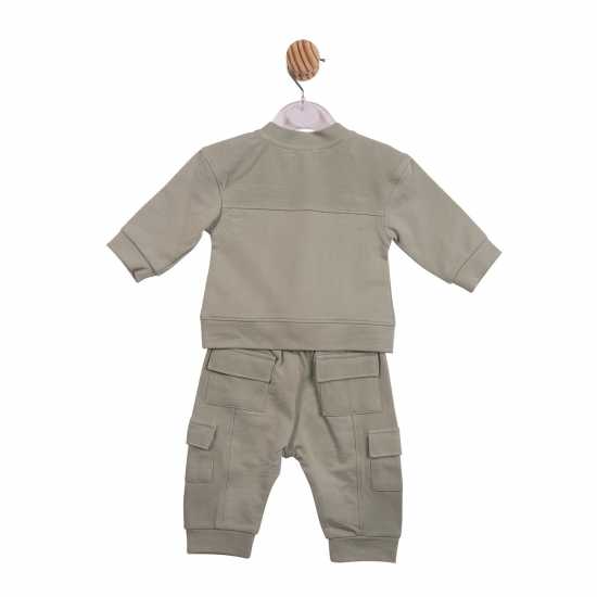 Kids' Jogset Top And Trouser Pyjama Set Kids' Jogset Top And Trouser Pyjama Set