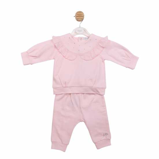 Kids' Jogset Pyjama Set Kids' Jogset Pyjama Set