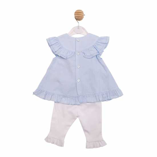 Kids' Dress And Legging Set Kids' Dress And Legging Set