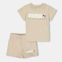 Puma Kids' Graphic T-Shirt  