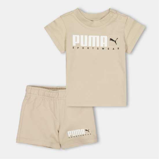 Puma Kids' Graphic T-Shirt  