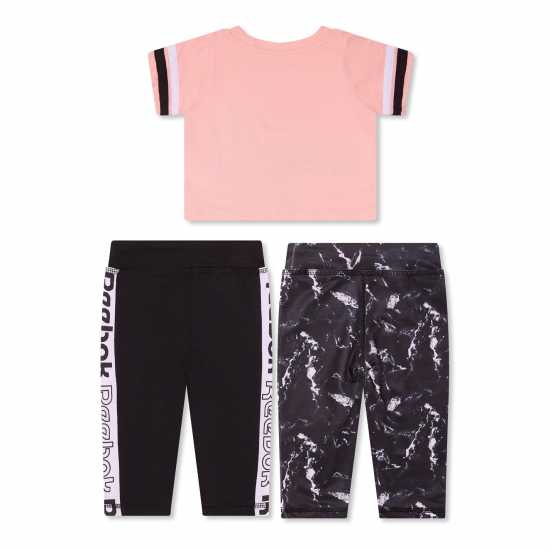 Reebok 3Pc Set Bb99  