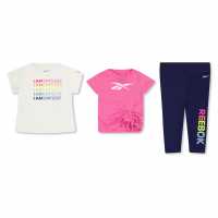 Reebok 3Pcs Set Bb99 Reebok 3Pcs Set Bb99