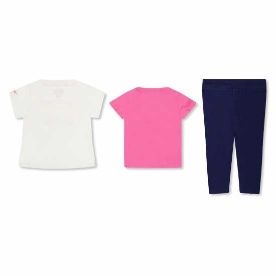 Reebok 3Pcs Set Bb99  