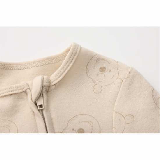 Character 3Pk Sleepsuit Baby Character 3Pk Sleepsuit Baby