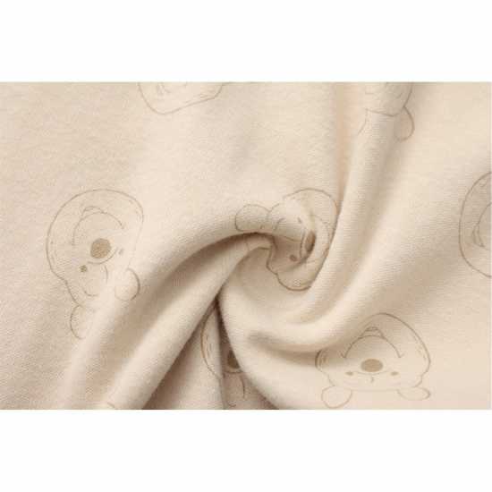 Character 3Pk Sleepsuit Baby Character 3Pk Sleepsuit Baby