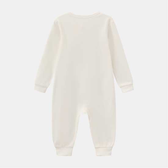 Character 3Pk Sleepsuit Baby Character 3Pk Sleepsuit Baby