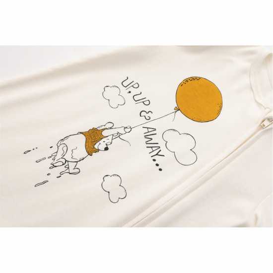 Character 3Pk Sleepsuit Baby Character 3Pk Sleepsuit Baby