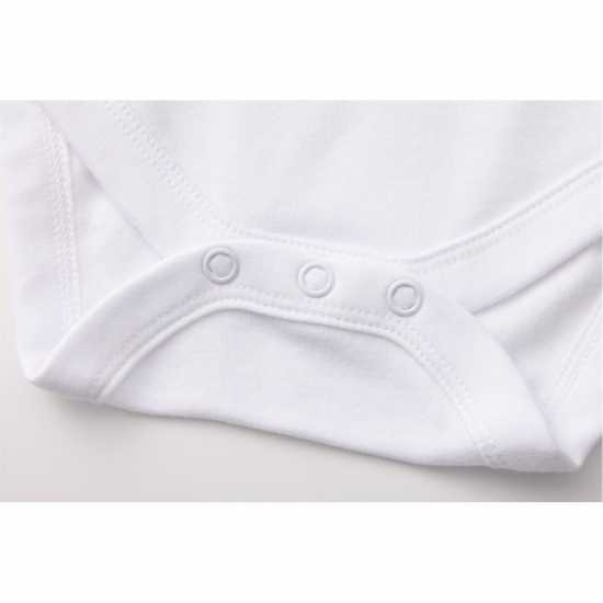 Character 5Pk Bodysuit Baby  