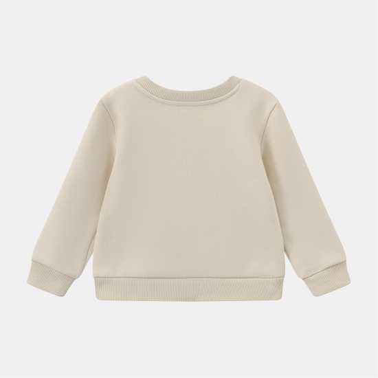 Character Crew Jog Set Baby  Бебешки дрехи