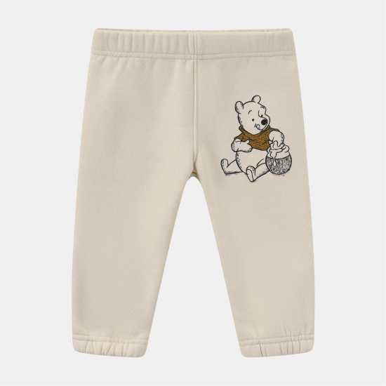 Character Crew Jog Set Baby  Бебешки дрехи