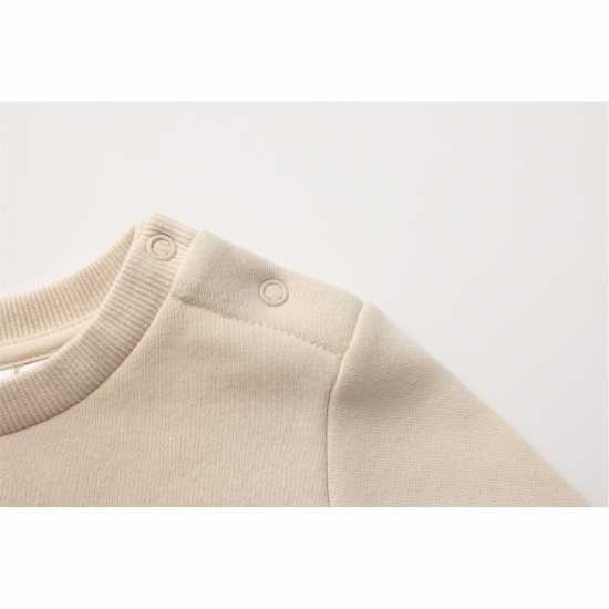 Character Crew Jog Set Baby  Бебешки дрехи