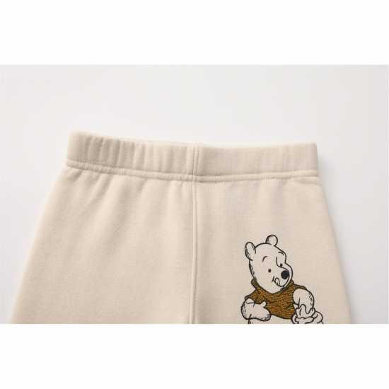 Character Crew Jog Set Baby  Бебешки дрехи