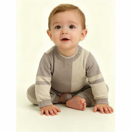 Pretty Green Pg Crw Jog Set Bb62  