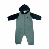 Pretty Green Pg Pram Suit Bb62  