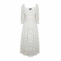 French Connection Doria Dress Womens