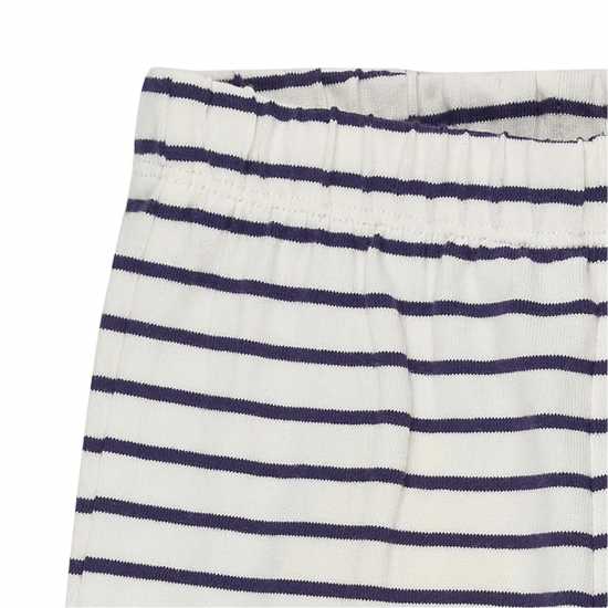 Lilly And Sid Dino 2Pk Lgng Bb99  Бебешки дрехи