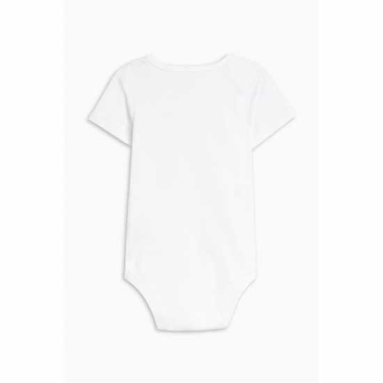 You Baby Unisex Christmas 2023 Bodysuit  - Бебешки дрехи